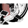 LONGHORN OFFSET DUALLY W/1-1/2 CLAMPS